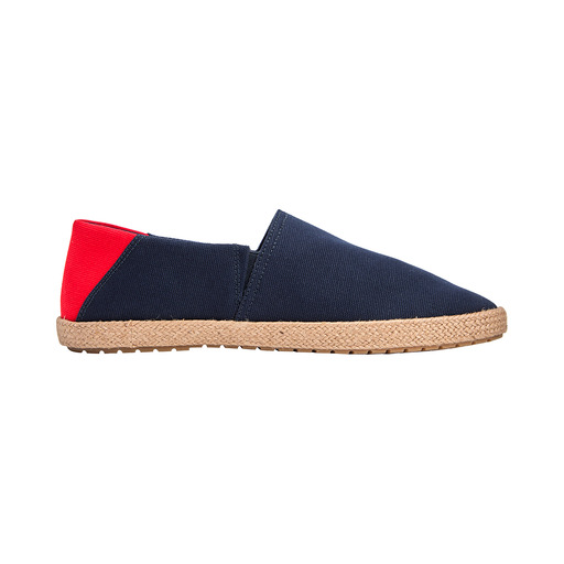 TOMMY HILFIGER FM0FM05792 - Sandals