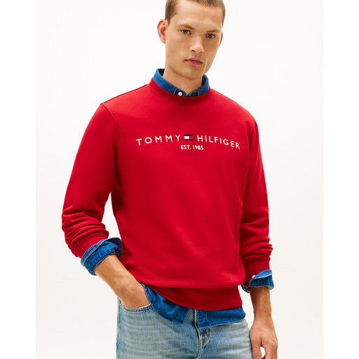 TOMMY HILFIGER MW0MW11596 - Sweatshirt