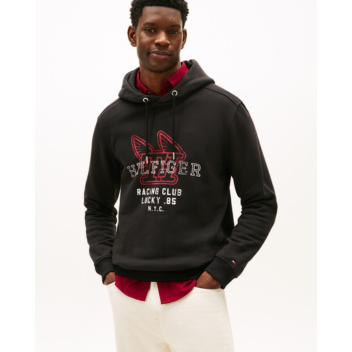 TOMMY HILFIGER MW0MW41431 - Sweatshirt