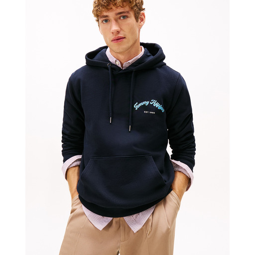 TOMMY HILFIGER MW0MW41474 - Sweatshirt
