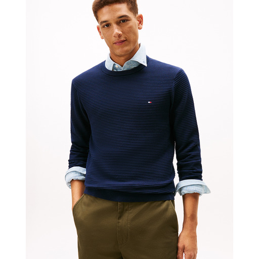 TOMMY HILFIGER MW0MW41643 - Sweatshirt