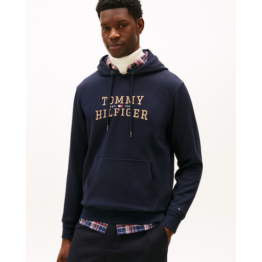 TOMMY HILFIGER MW0MW42528 - Sweatshirt