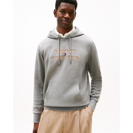 TOMMY HILFIGER MW0MW42528 - Sweatshirt