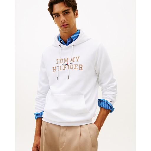 TOMMY HILFIGER MW0MW42528 - Sweatshirt