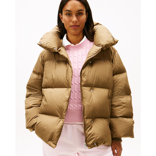TOMMY HILFIGER WW0WW47746 - Coat