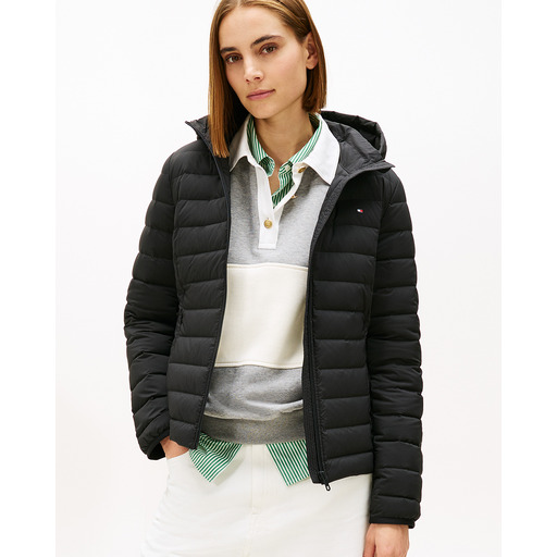 TOMMY HILFIGER WW0WW47753 - Coat