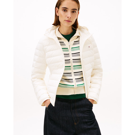 TOMMY HILFIGER WW0WW47753 - Coat