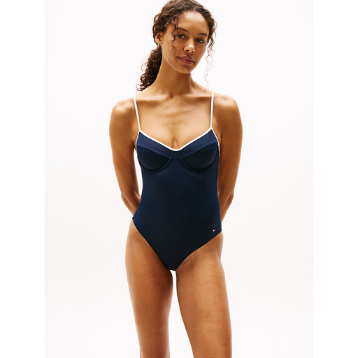 TOMMY HILFIGER UW0UW05848 - Bañador