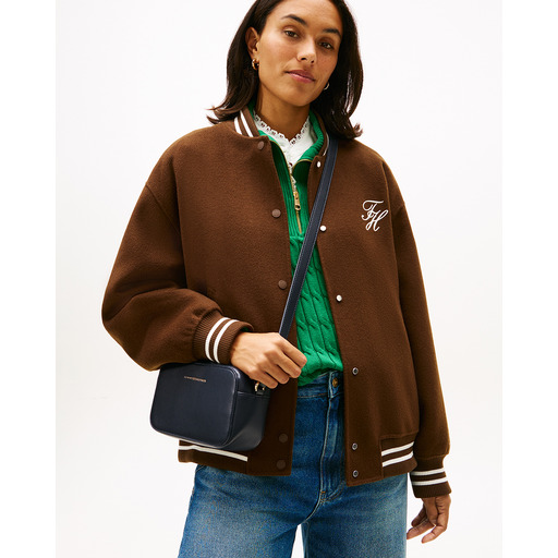 TOMMY HILFIGER AW0AW18115 - Shoulder bag