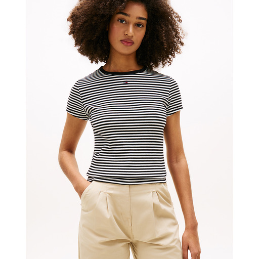 TOMMY HILFIGER DW0DW17383 - T-Shirt