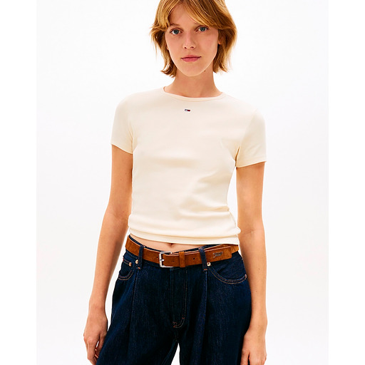 TOMMY HILFIGER DW0DW17383 - T-Shirt