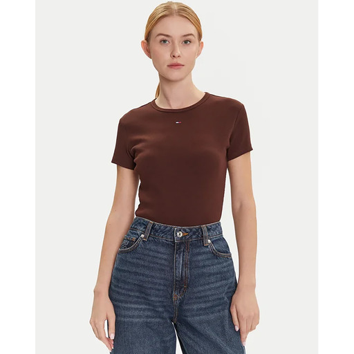 TOMMY HILFIGER DW0DW17383 - T-Shirt