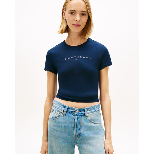 TOMMY HILFIGER DW0DW18398 - T-Shirt
