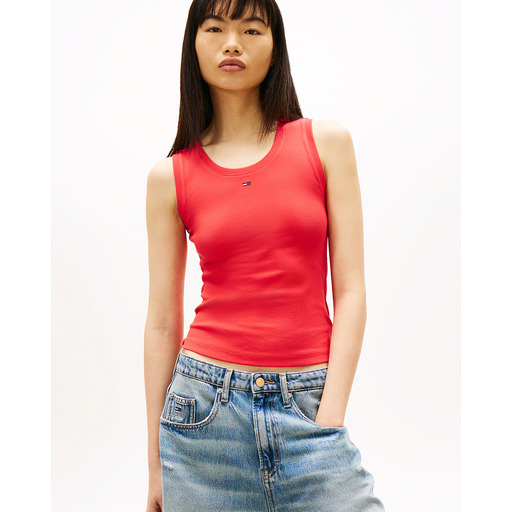 TOMMY HILFIGER DW0DW20673 - Top