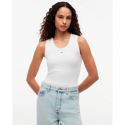 TOMMY HILFIGER DW0DW20673 - Top