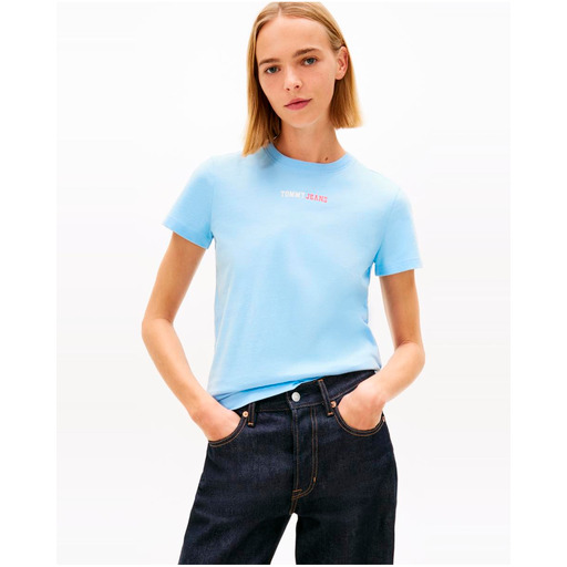 TOMMY HILFIGER DW0DW22277 - T-Shirt