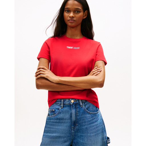 TOMMY HILFIGER DW0DW22277 - T-Shirt