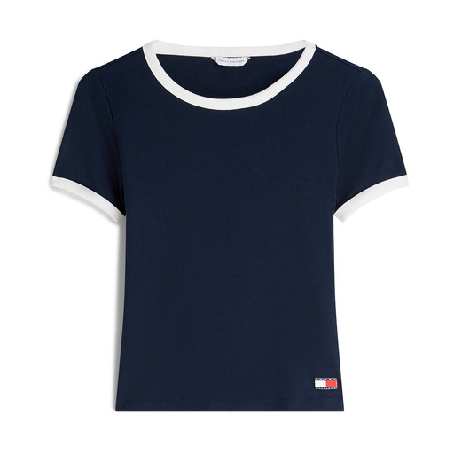 TOMMY HILFIGER UW0UW06307 - T-Shirt pijama