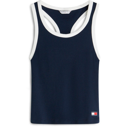 TOMMY HILFIGER UW0UW06308 - Top pijama