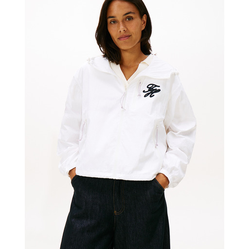 TOMMY HILFIGER WW0WW47769 - Jacket
