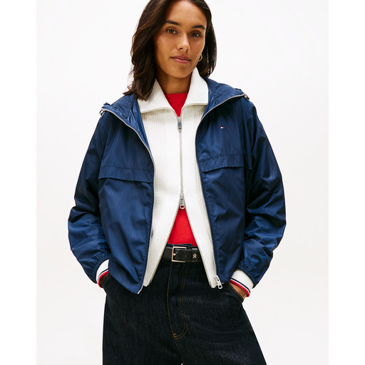 TOMMY HILFIGER WW0WW48001 - Jacket
