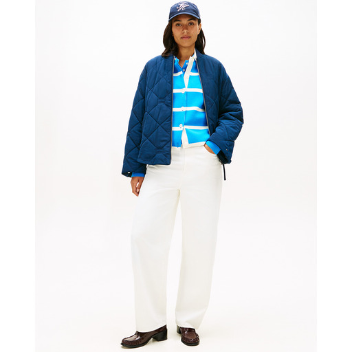TOMMY HILFIGER WW0WW48691 - Jacket