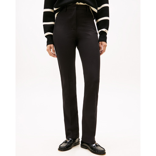 TOMMY HILFIGER WW0WW47797 - Trousers