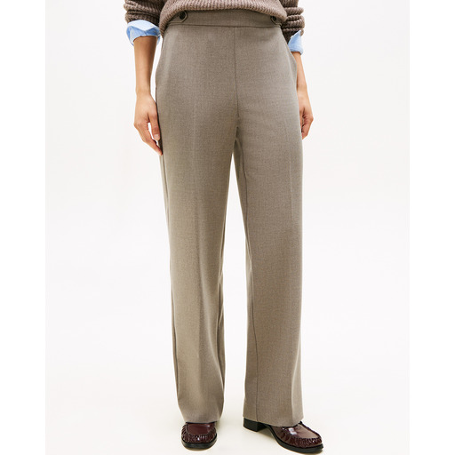TOMMY HILFIGER WW0WW47799 - Trousers
