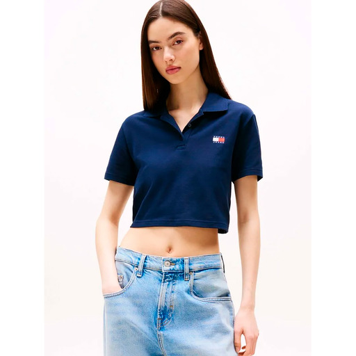 TOMMY HILFIGER DW0DW21363 - Polo