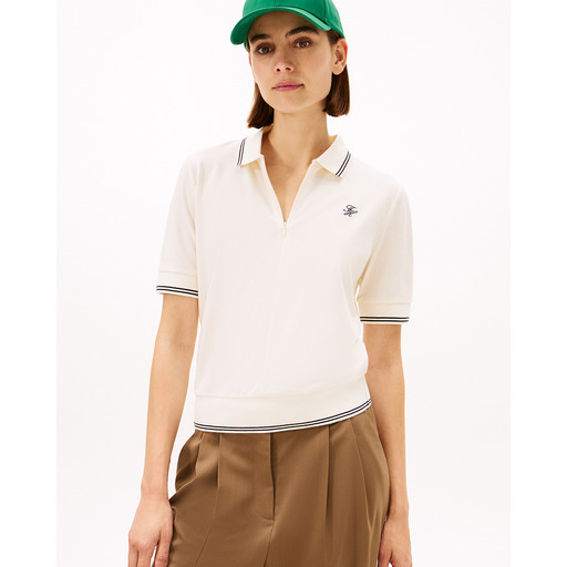 TOMMY HILFIGER WW0WW47853 - Polo