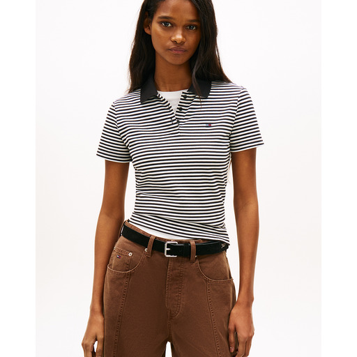 TOMMY HILFIGER DW0DW20160 - Polo