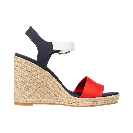 TOMMY HILFIGER FW0FW08053 - Sandals