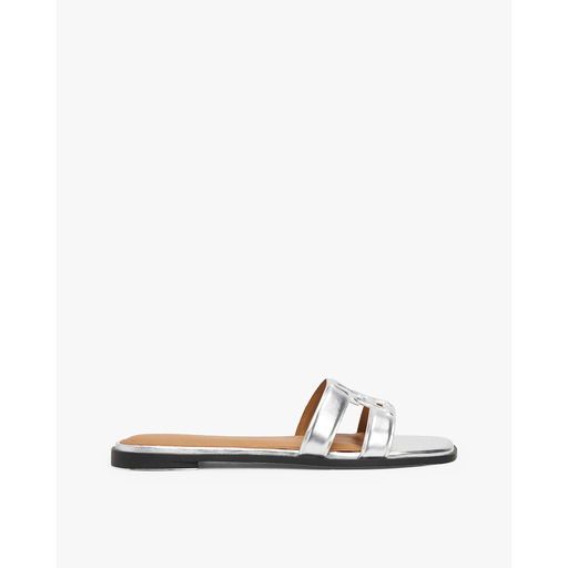 TOMMY HILFIGER FW0FW08676 - Sandals