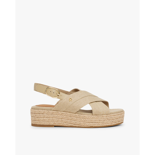 TOMMY HILFIGER FW0FW08669 - Sandals