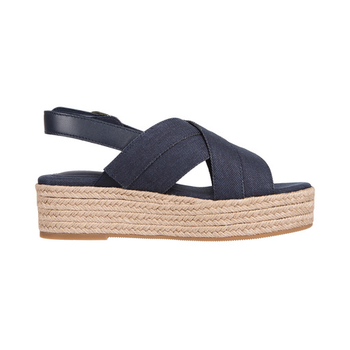 TOMMY HILFIGER FW0FW08669 - Sandals