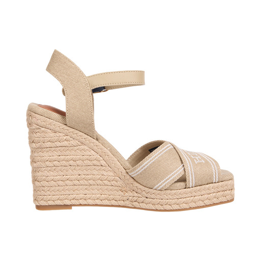 TOMMY HILFIGER FW0FW08668 - Sandals
