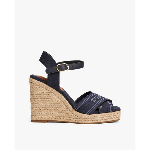 TOMMY HILFIGER FW0FW08668 - Sandals