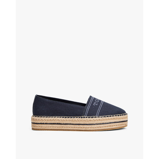 TOMMY HILFIGER FW0FW08543 - Sandals