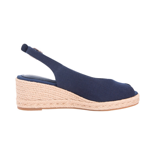 TOMMY HILFIGER FW0FW09228 - Sandals