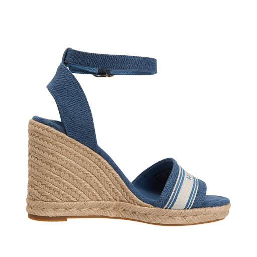 TOMMY HILFIGER FW0FW09342 - Sandals