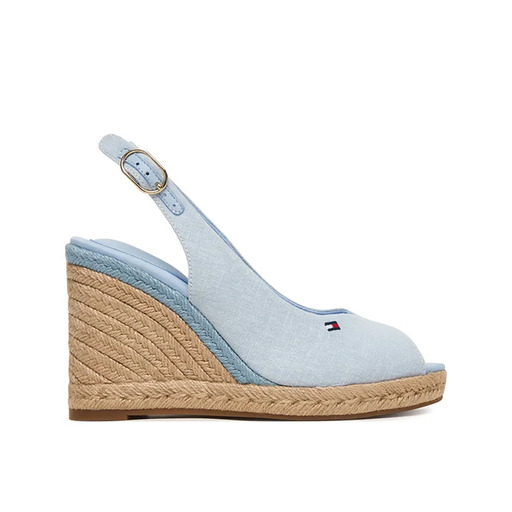 TOMMY HILFIGER FW0FW09343 - Sandals