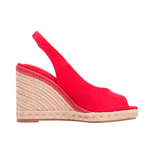 TOMMY HILFIGER FW0FW09343 - Sandals