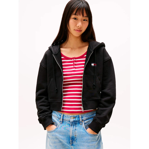 TOMMY HILFIGER DW0DW21355 - Sweatshirt