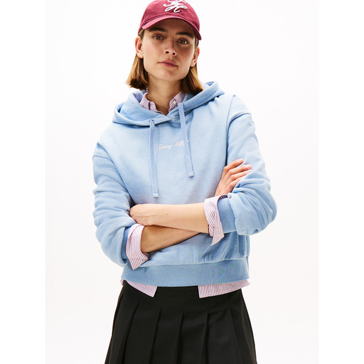 TOMMY HILFIGER WW0WW47459 - Sweatshirt