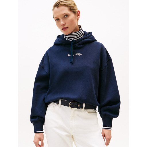 TOMMY HILFIGER WW0WW47459 - Sweatshirt