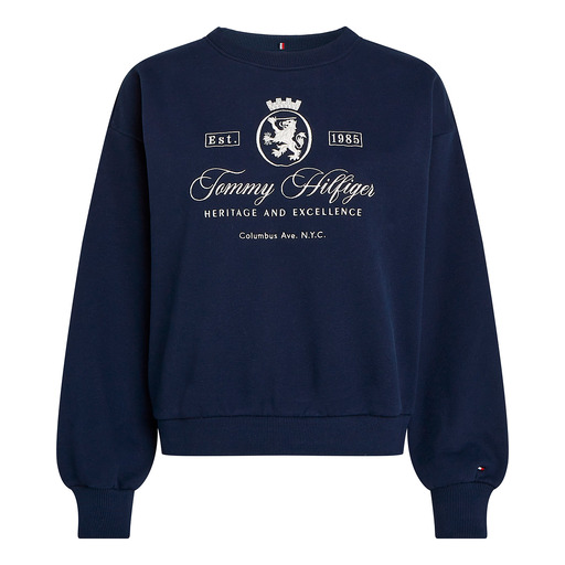 TOMMY HILFIGER WW0WW46128 - Sweatshirt