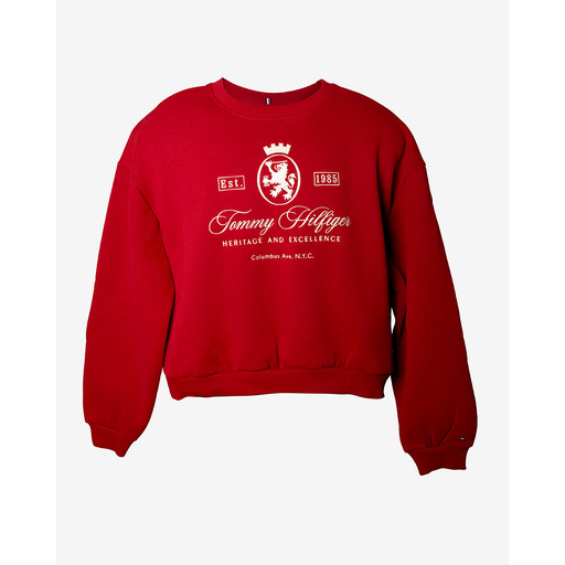 TOMMY HILFIGER WW0WW46128 - Sweatshirt