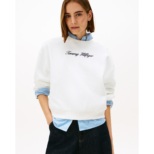 TOMMY HILFIGER WW0WW47837 - Sweatshirt
