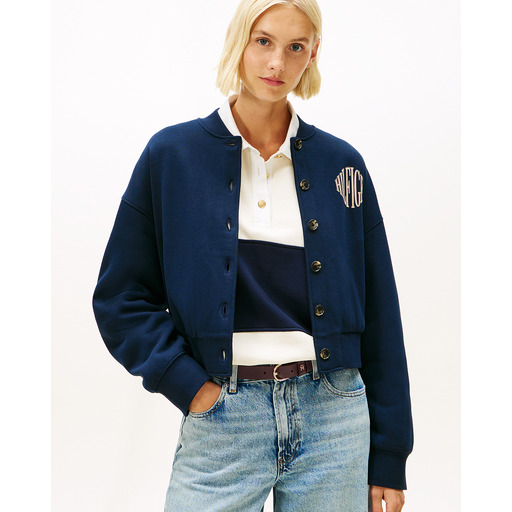TOMMY HILFIGER WW0WW47847 - Sweatshirt