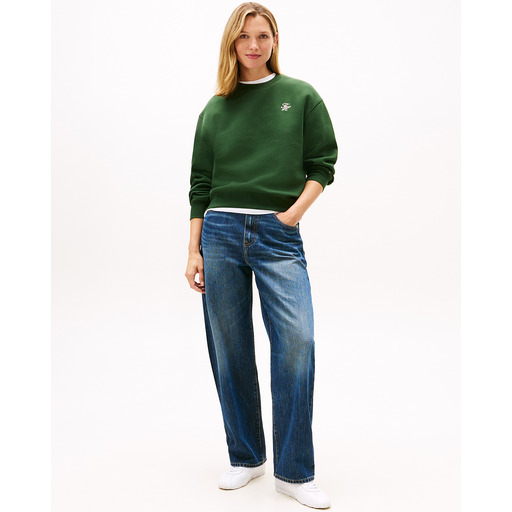 TOMMY HILFIGER WW0WW48430 - Sweatshirt
